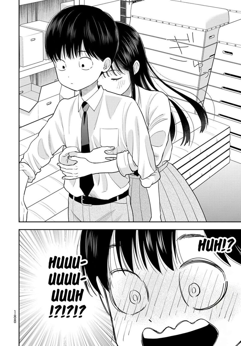 Boku Dake Ga Shitterundaze Chapter 12 Page 45