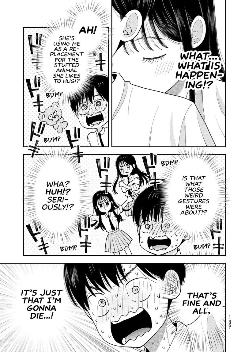Boku Dake Ga Shitterundaze Chapter 12 Page 46