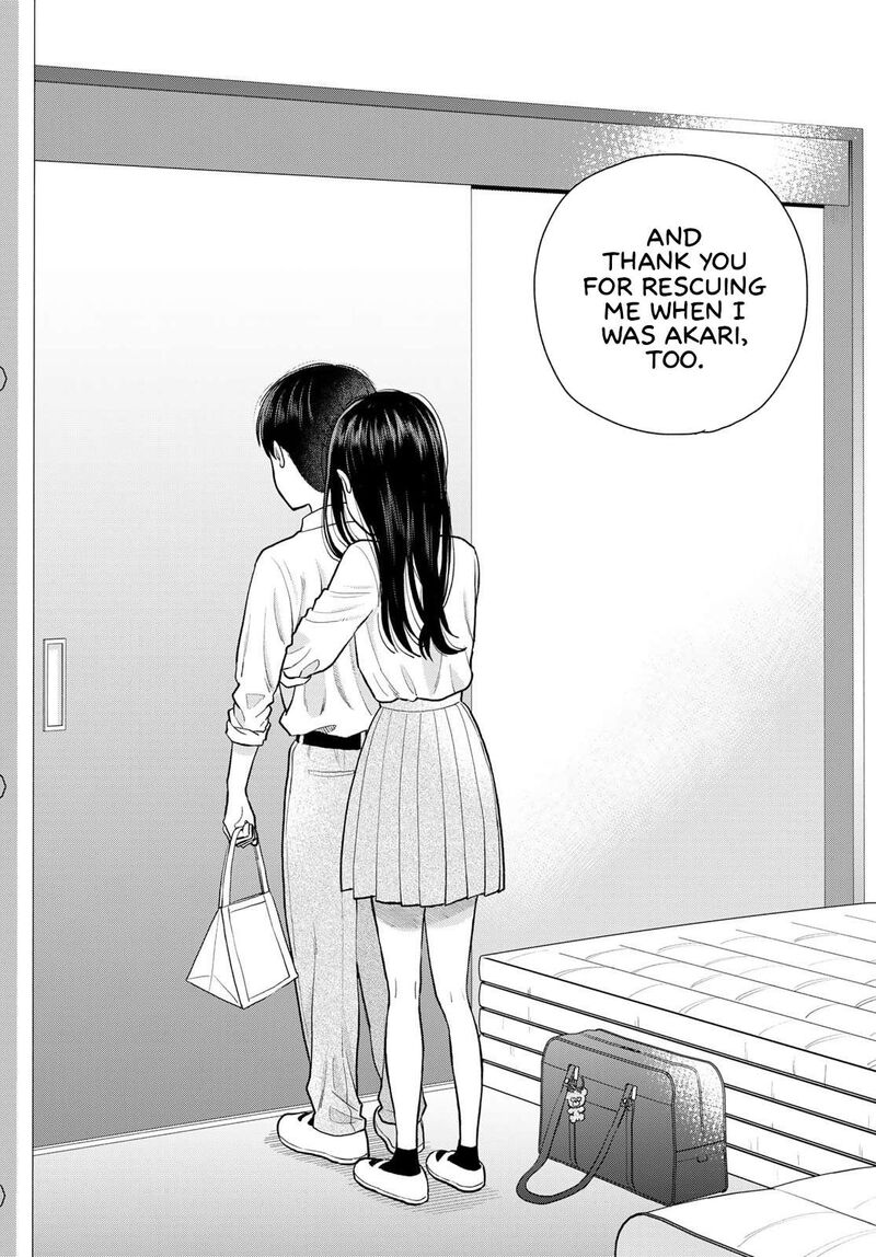 Boku Dake Ga Shitterundaze Chapter 12 Page 47