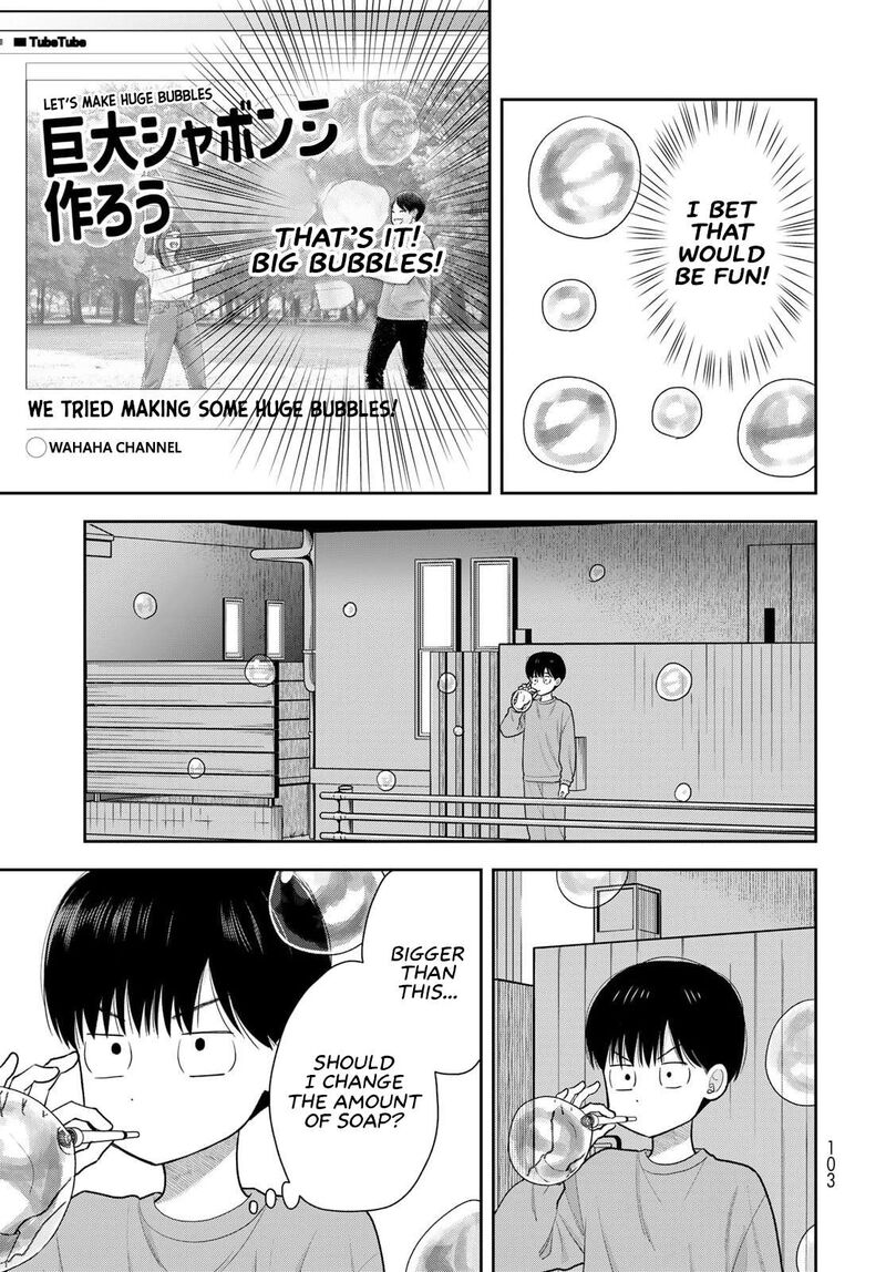 Boku Dake Ga Shitterundaze Chapter 13 Page 13