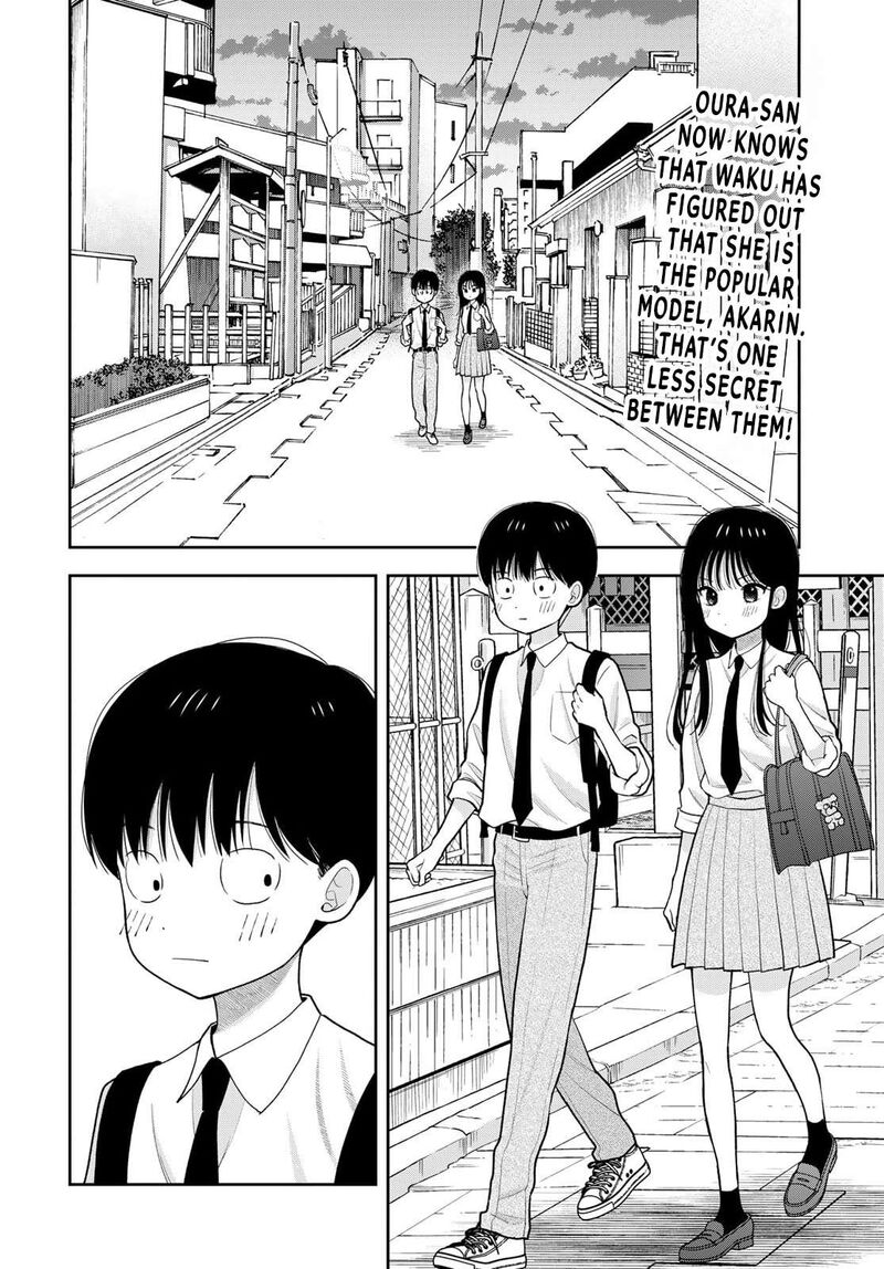 Boku Dake Ga Shitterundaze Chapter 13 Page 2