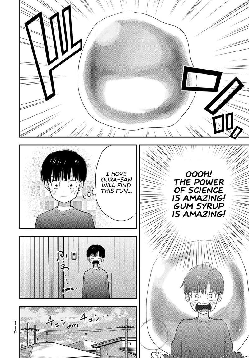 Boku Dake Ga Shitterundaze Chapter 13 Page 20