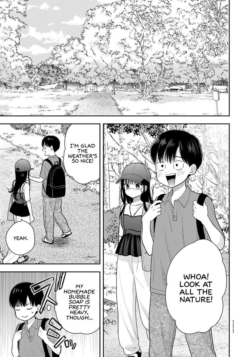Boku Dake Ga Shitterundaze Chapter 13 Page 21