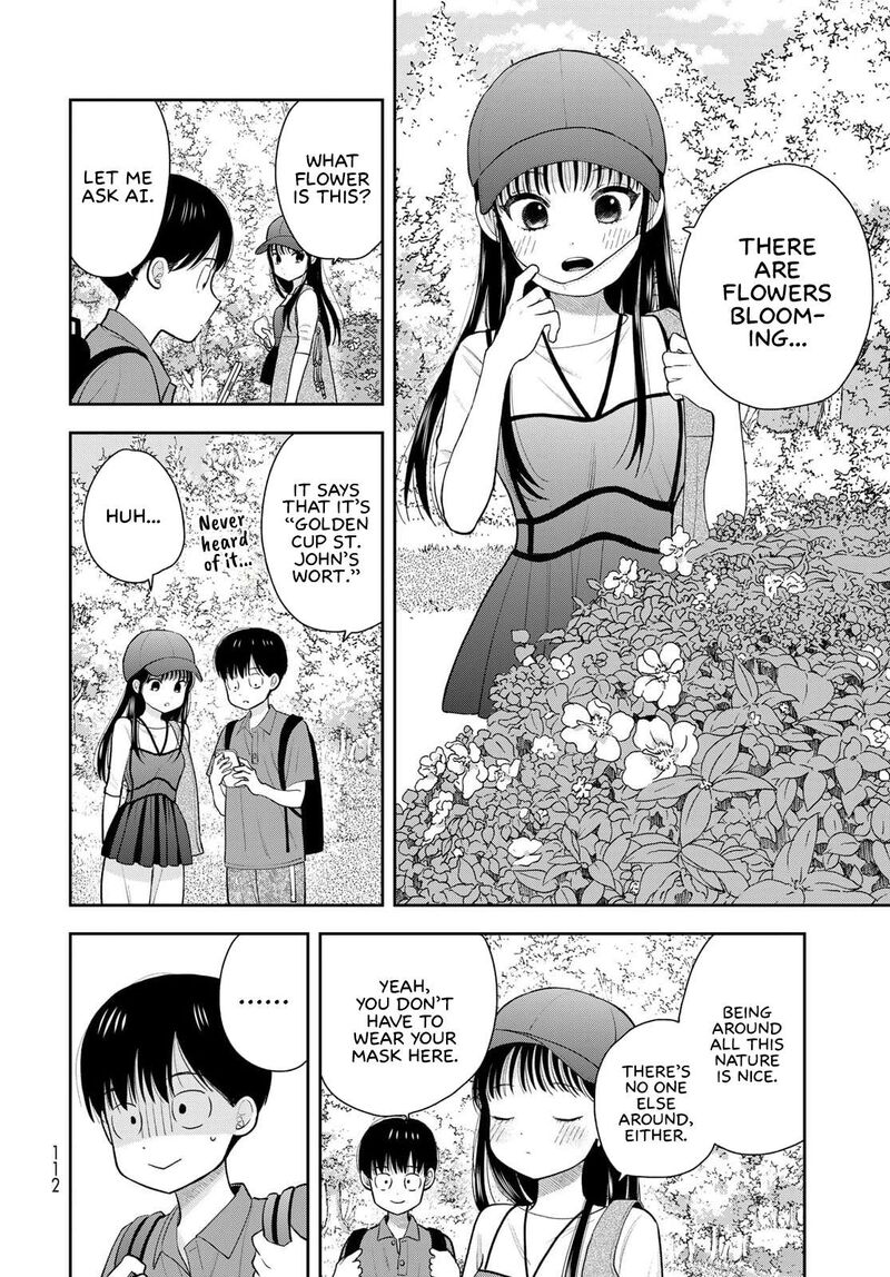 Boku Dake Ga Shitterundaze Chapter 13 Page 22