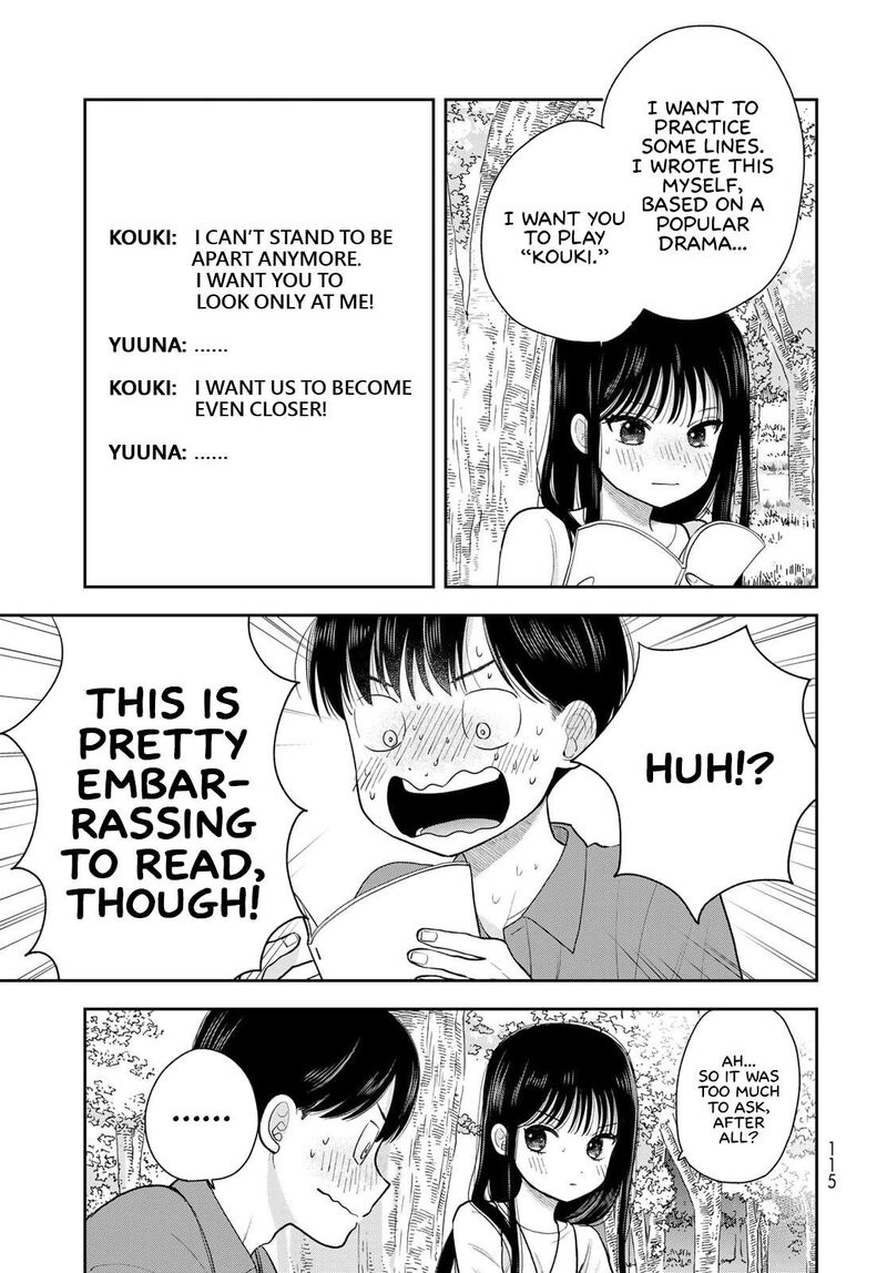 Boku Dake Ga Shitterundaze Chapter 13 Page 25
