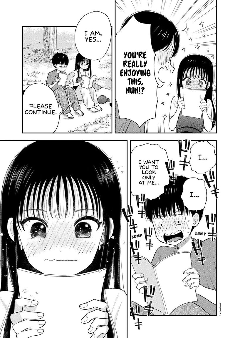 Boku Dake Ga Shitterundaze Chapter 13 Page 27