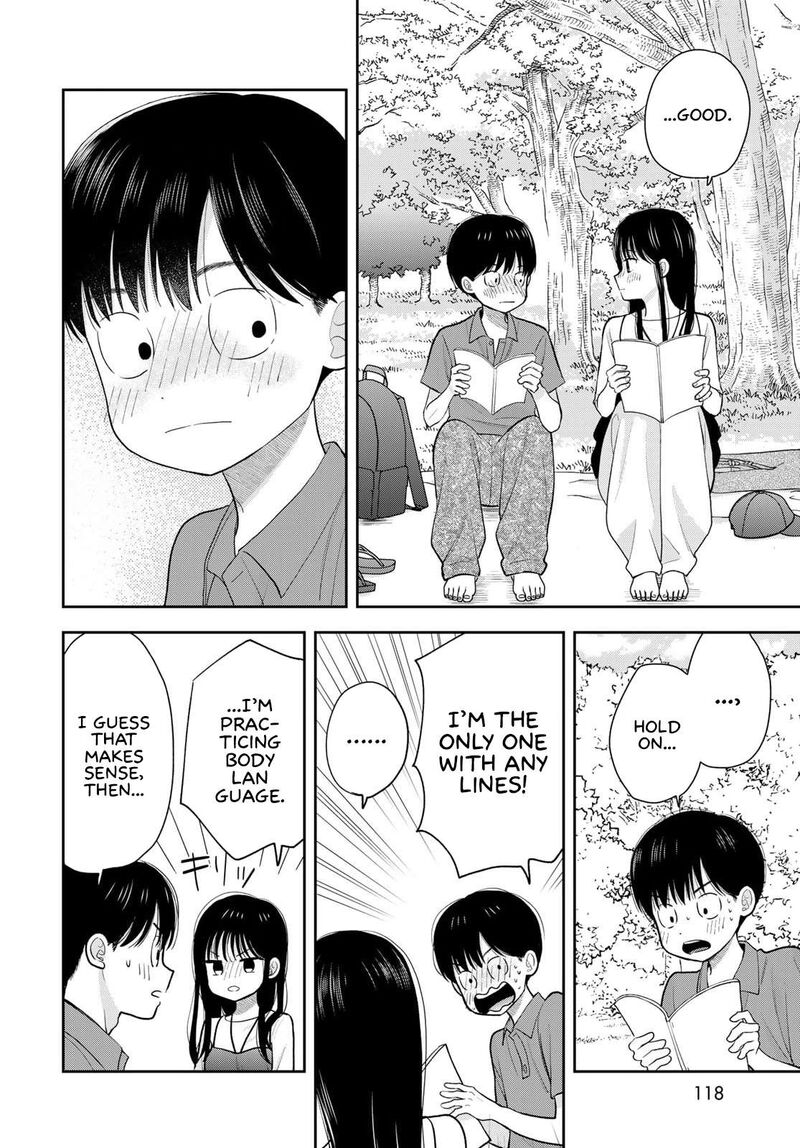 Boku Dake Ga Shitterundaze Chapter 13 Page 28