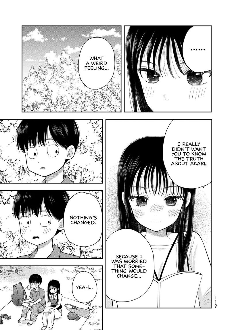 Boku Dake Ga Shitterundaze Chapter 13 Page 29