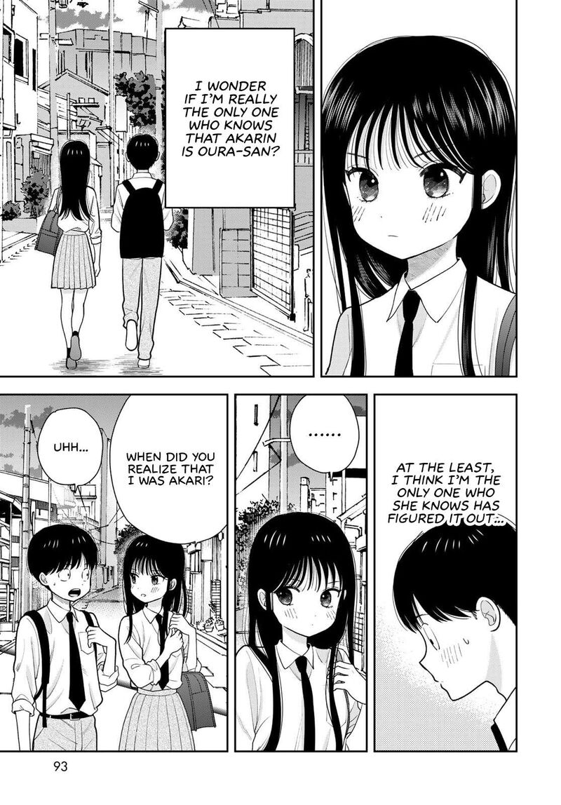 Boku Dake Ga Shitterundaze Chapter 13 Page 3