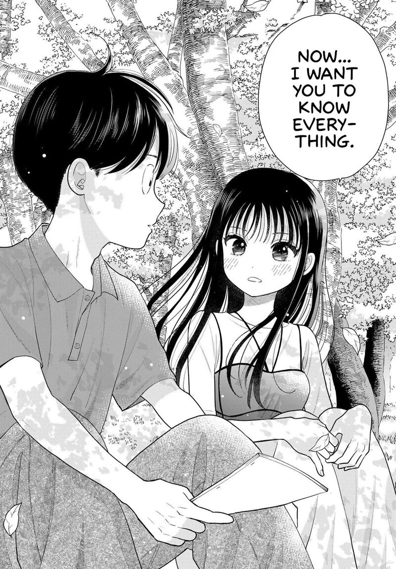Boku Dake Ga Shitterundaze Chapter 13 Page 30