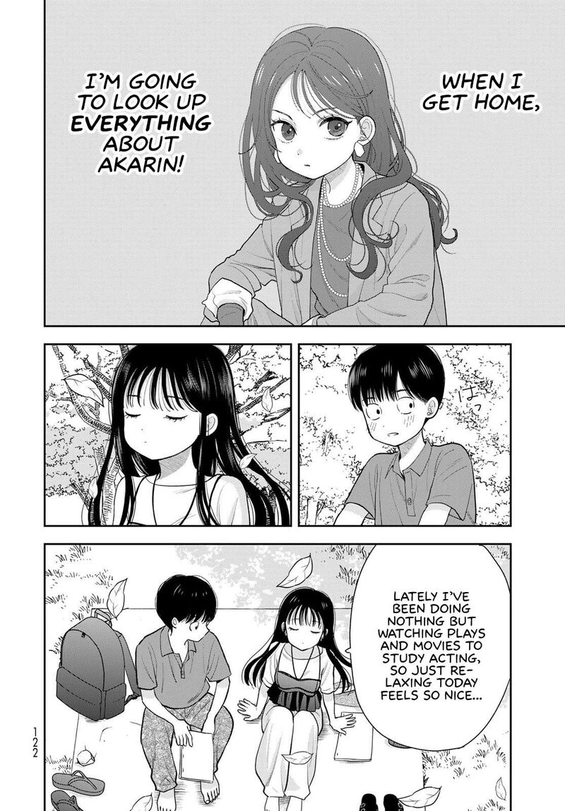 Boku Dake Ga Shitterundaze Chapter 13 Page 32