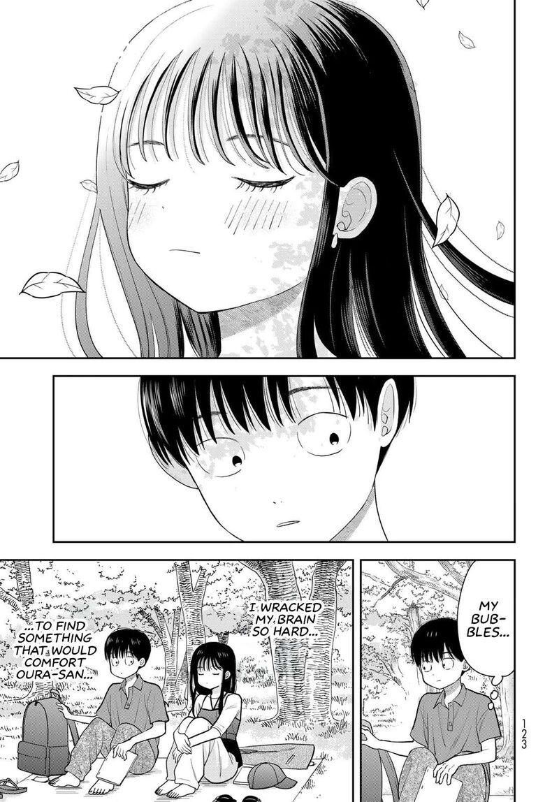 Boku Dake Ga Shitterundaze Chapter 13 Page 33