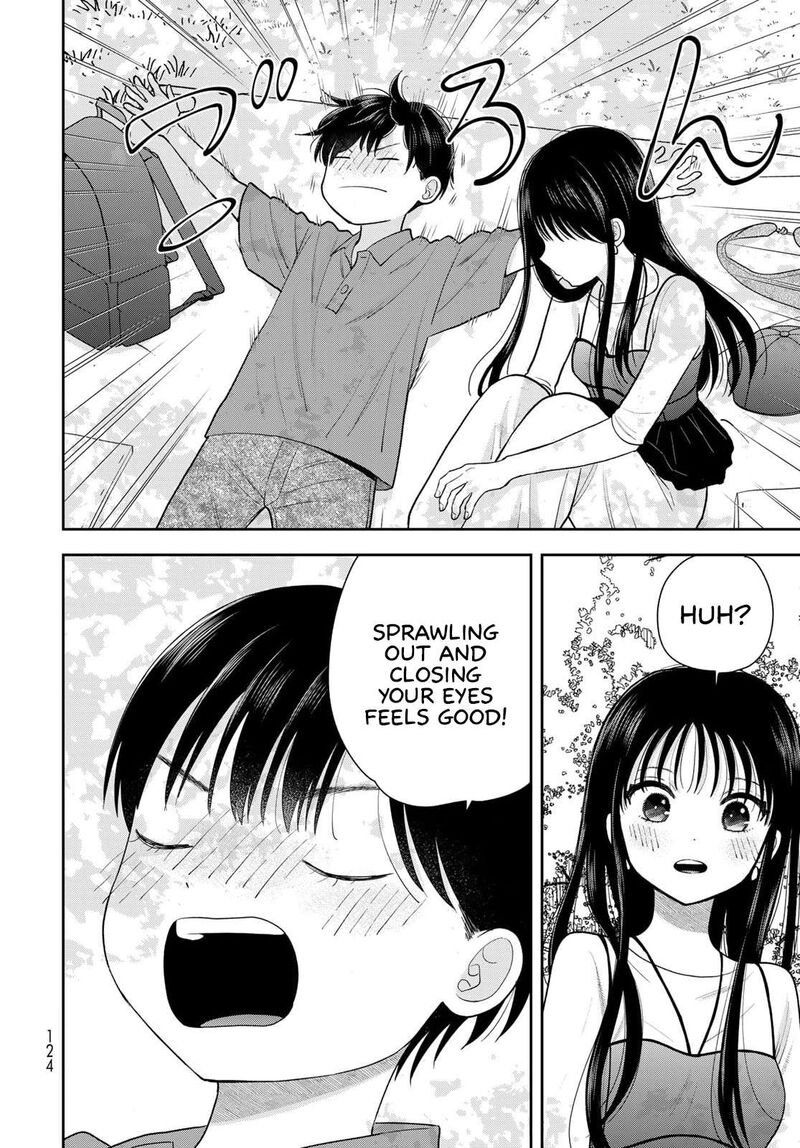 Boku Dake Ga Shitterundaze Chapter 13 Page 34