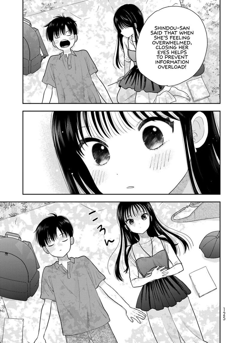 Boku Dake Ga Shitterundaze Chapter 13 Page 35