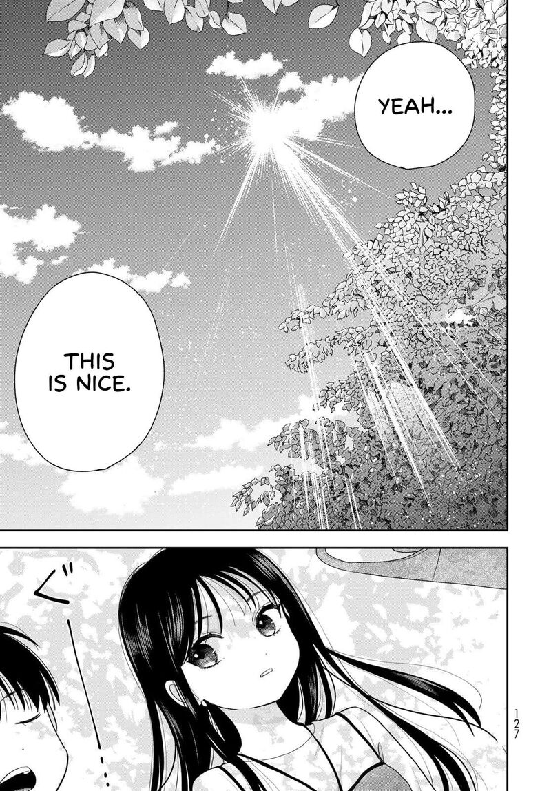 Boku Dake Ga Shitterundaze Chapter 13 Page 37