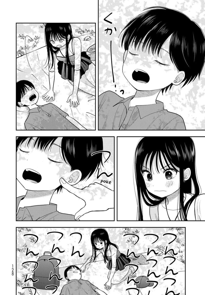 Boku Dake Ga Shitterundaze Chapter 13 Page 38