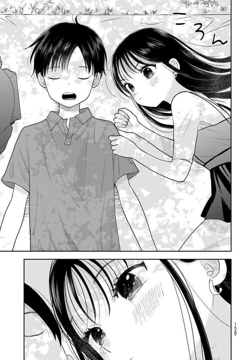 Boku Dake Ga Shitterundaze Chapter 13 Page 39