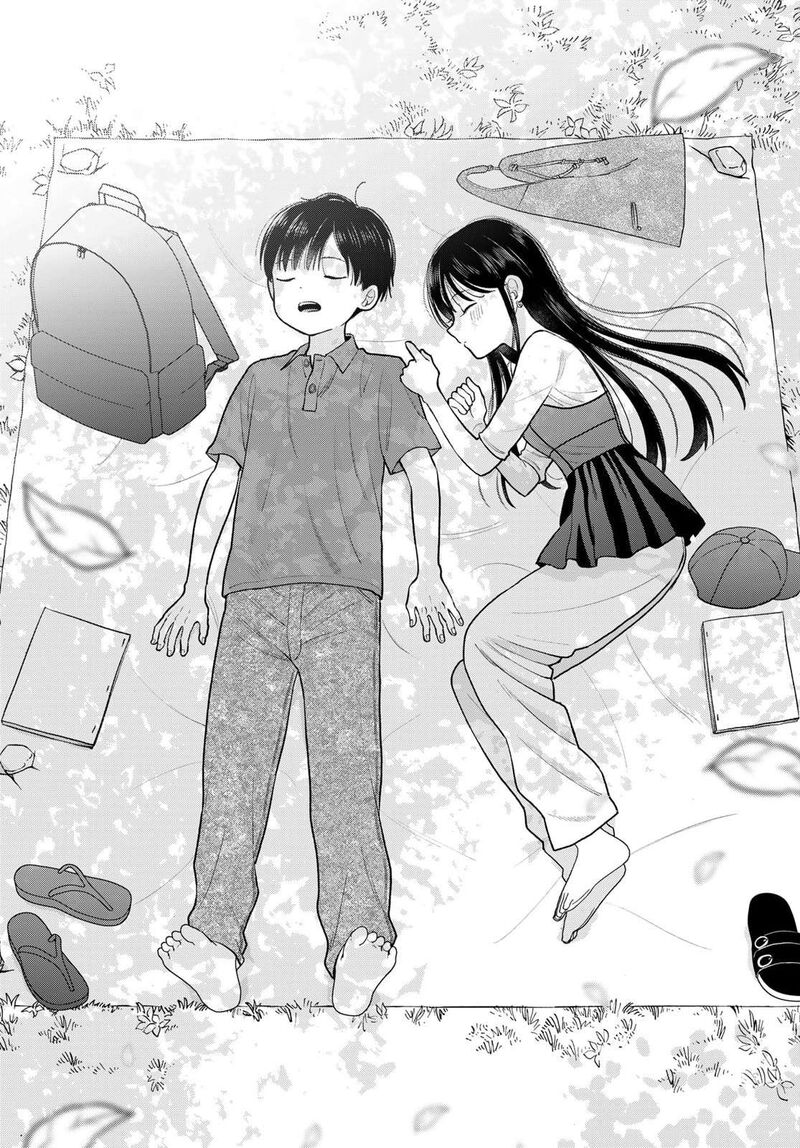 Boku Dake Ga Shitterundaze Chapter 13 Page 40