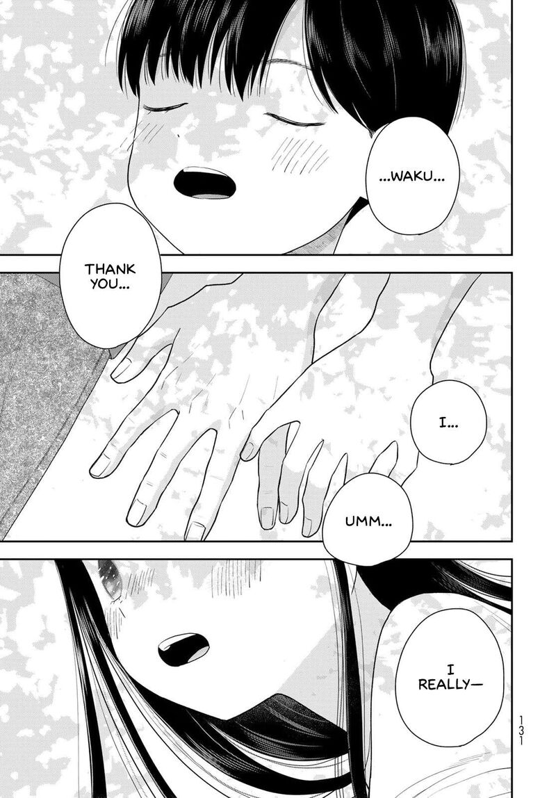 Boku Dake Ga Shitterundaze Chapter 13 Page 41