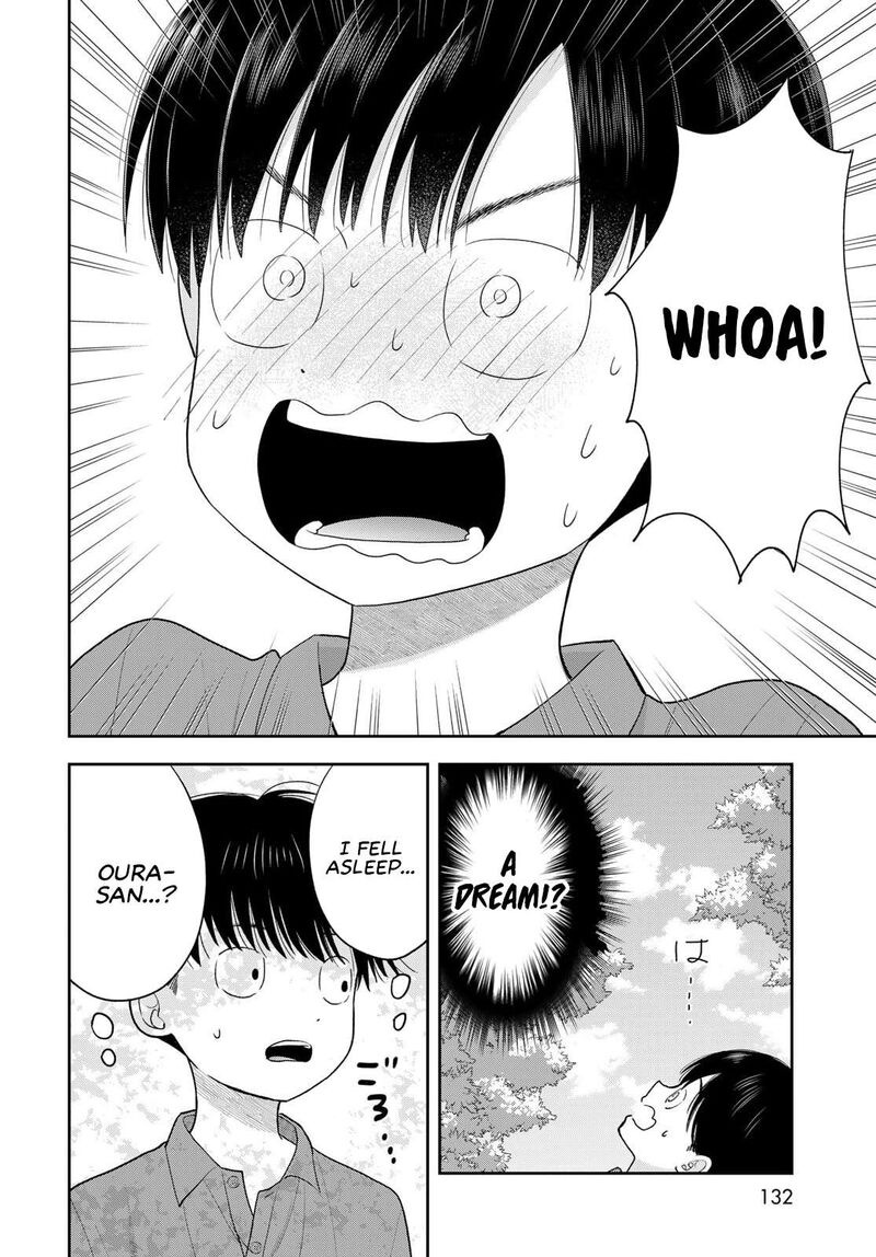 Boku Dake Ga Shitterundaze Chapter 13 Page 42