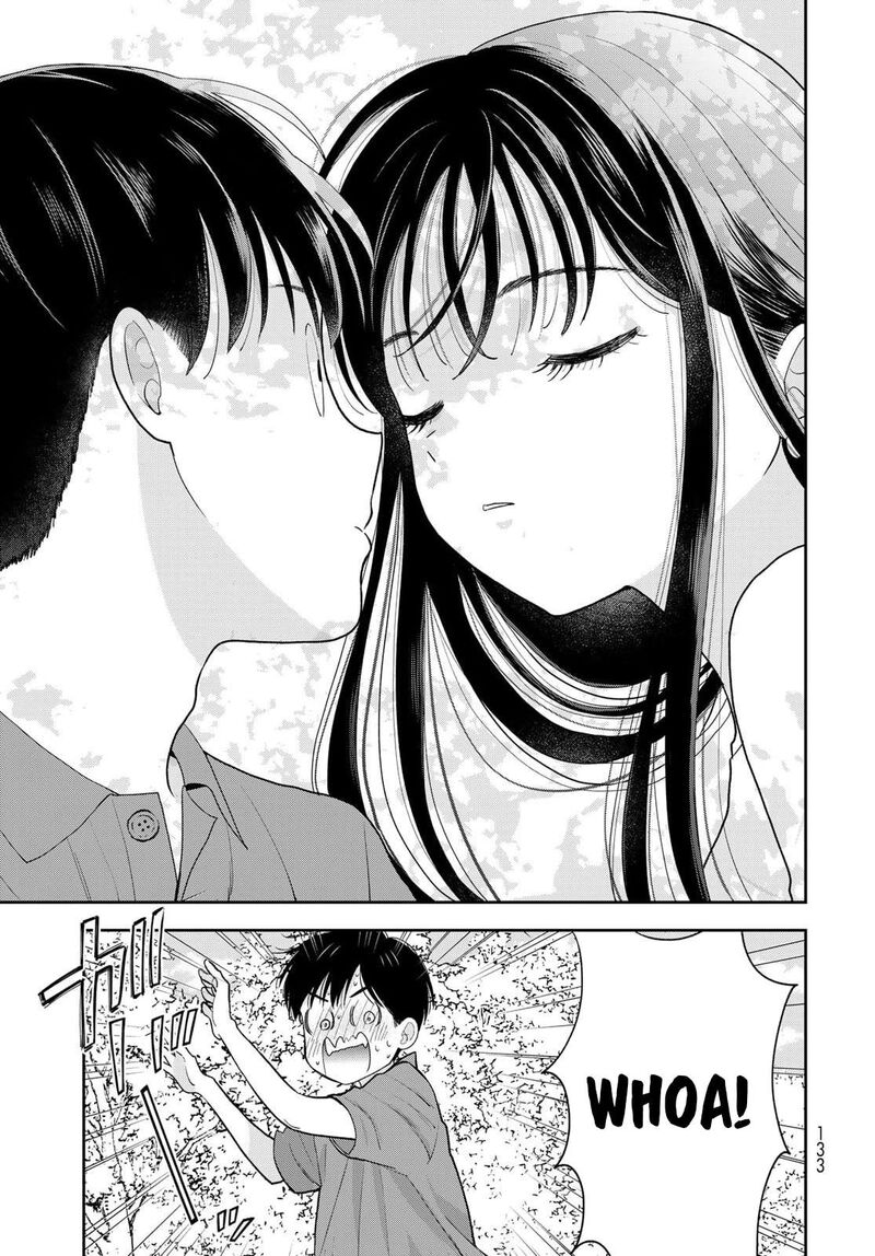 Boku Dake Ga Shitterundaze Chapter 13 Page 43