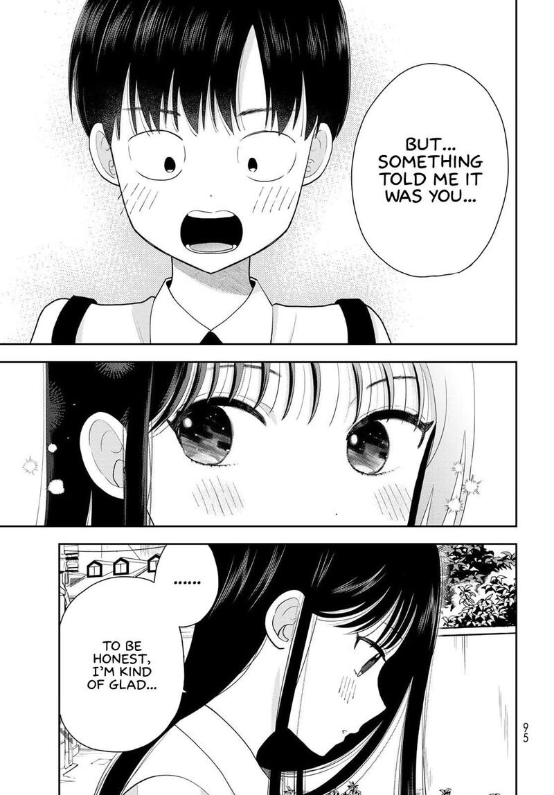 Boku Dake Ga Shitterundaze Chapter 13 Page 5