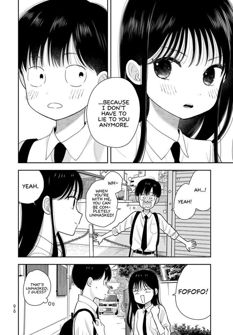 Boku Dake Ga Shitterundaze Chapter 13 Page 6