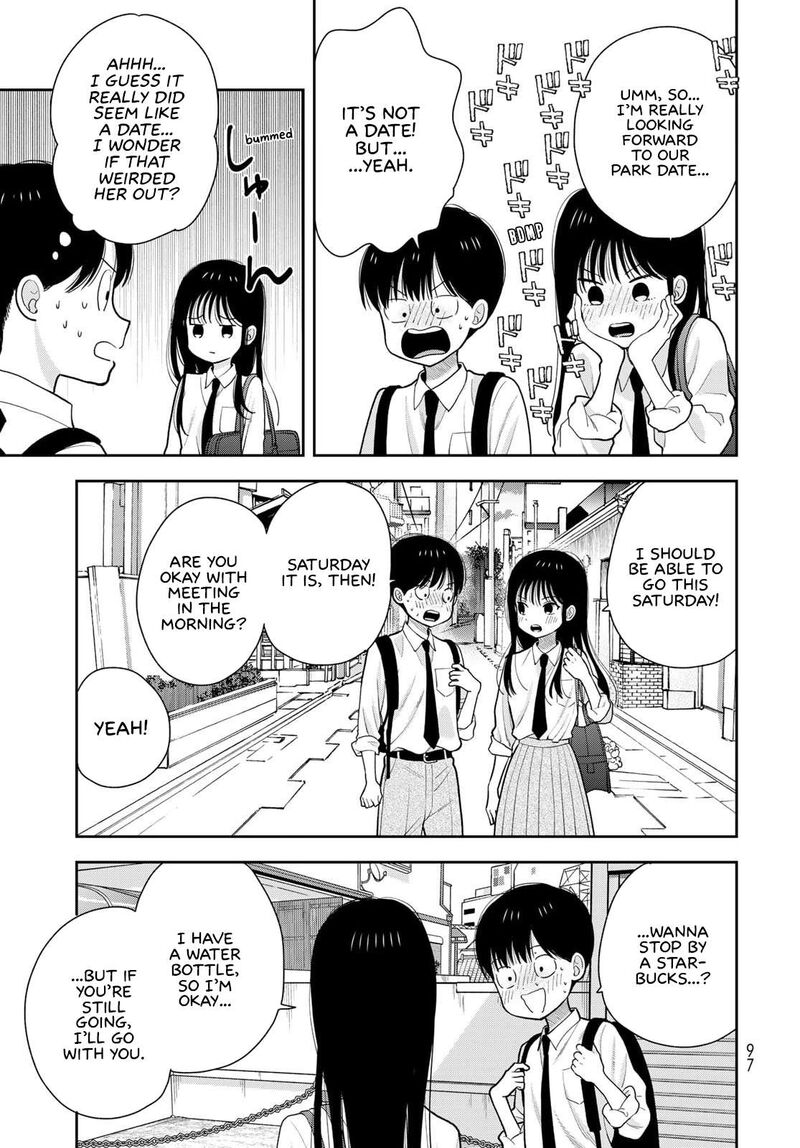 Boku Dake Ga Shitterundaze Chapter 13 Page 7