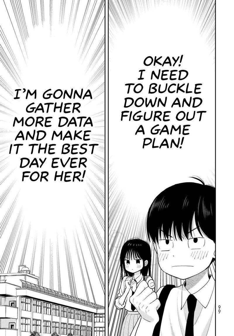 Boku Dake Ga Shitterundaze Chapter 13 Page 9