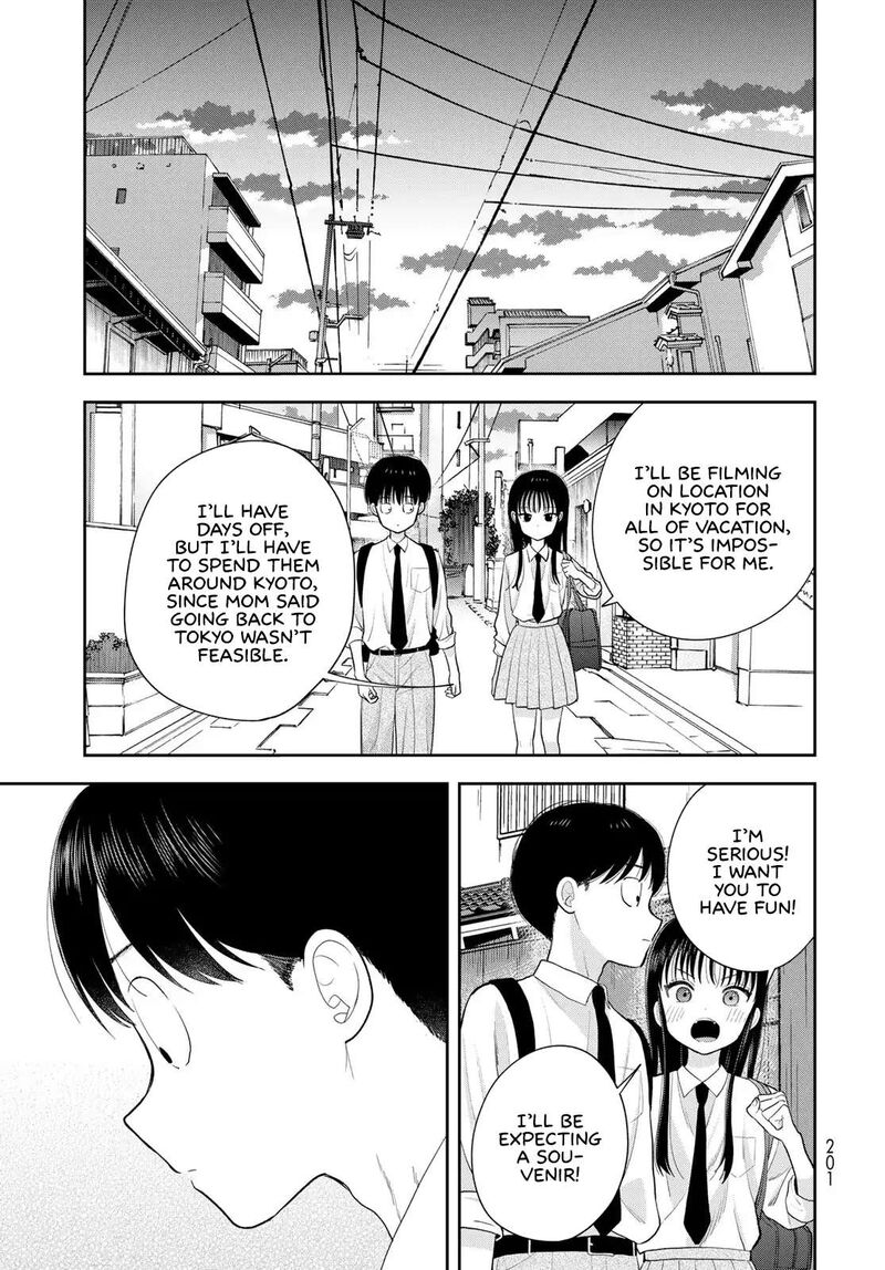 Boku Dake Ga Shitterundaze Chapter 14 Page 13