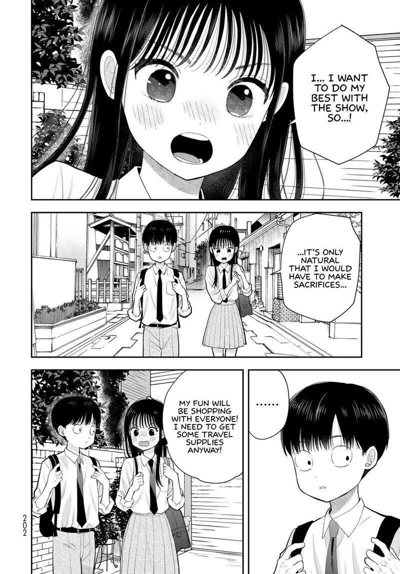 Boku Dake Ga Shitterundaze Chapter 14 Page 14