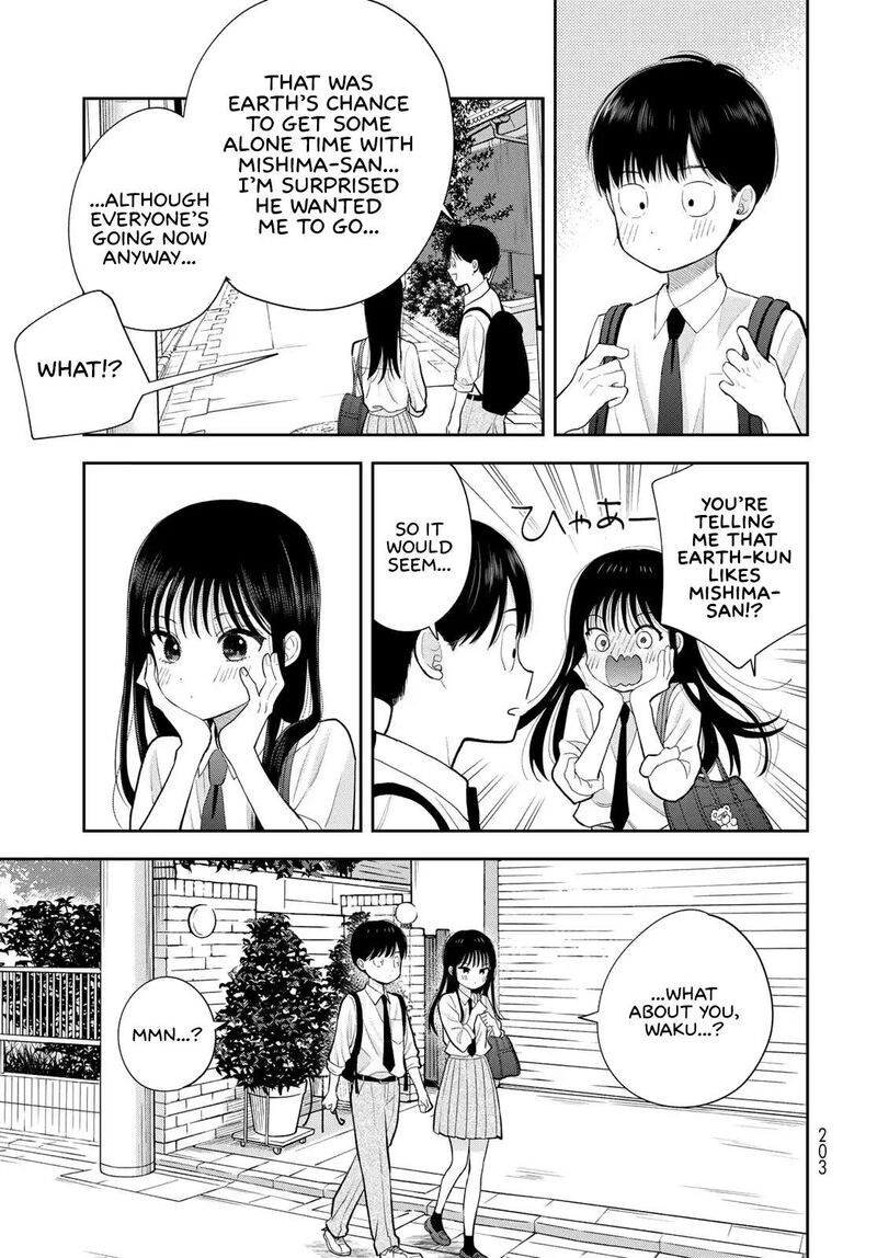 Boku Dake Ga Shitterundaze Chapter 14 Page 15