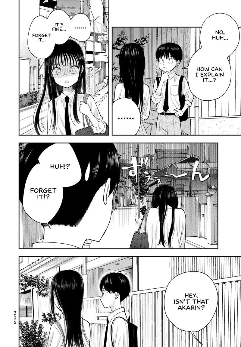 Boku Dake Ga Shitterundaze Chapter 14 Page 18