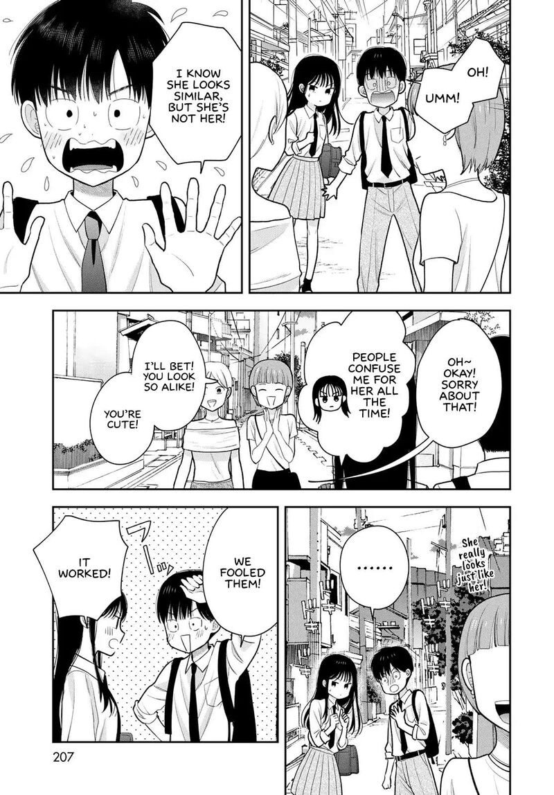 Boku Dake Ga Shitterundaze Chapter 14 Page 19
