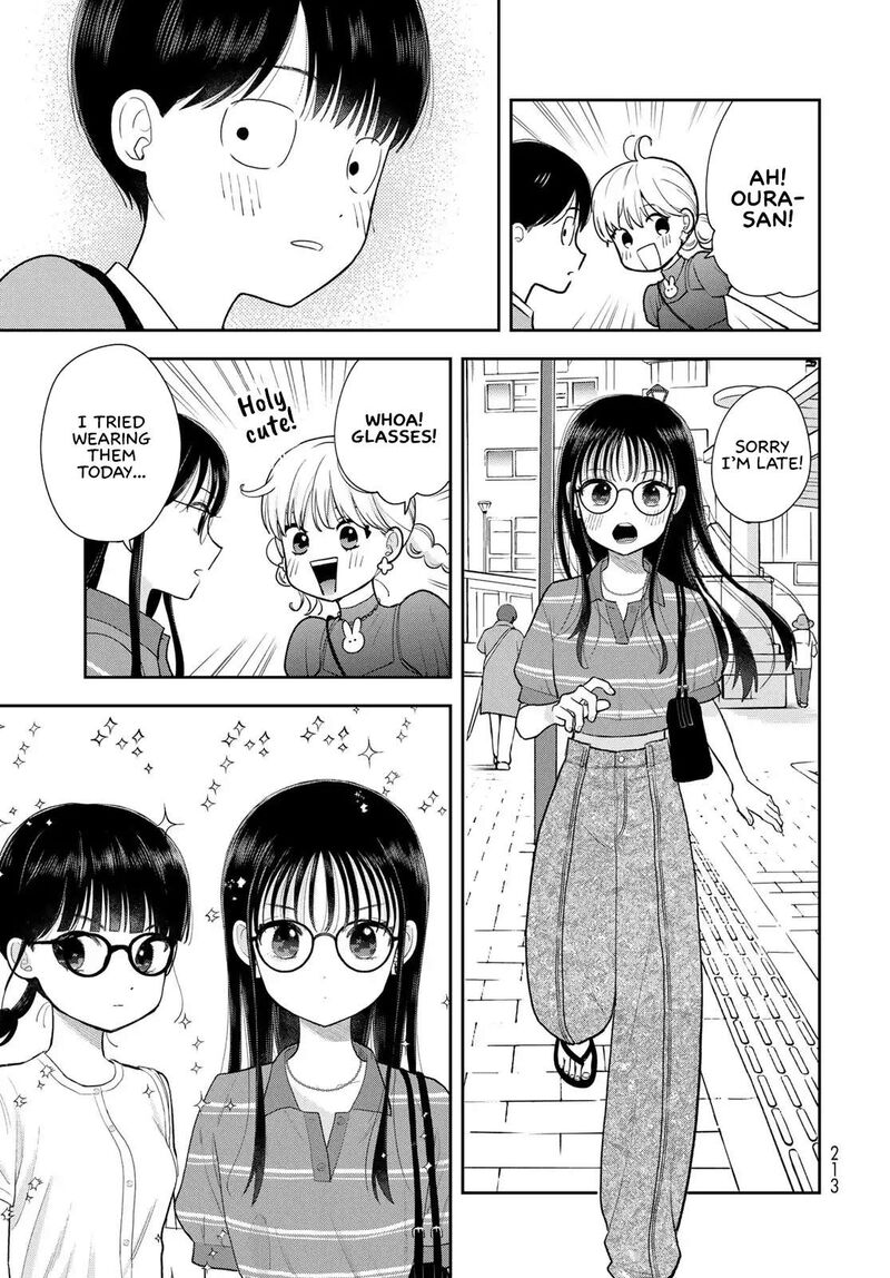 Boku Dake Ga Shitterundaze Chapter 14 Page 25