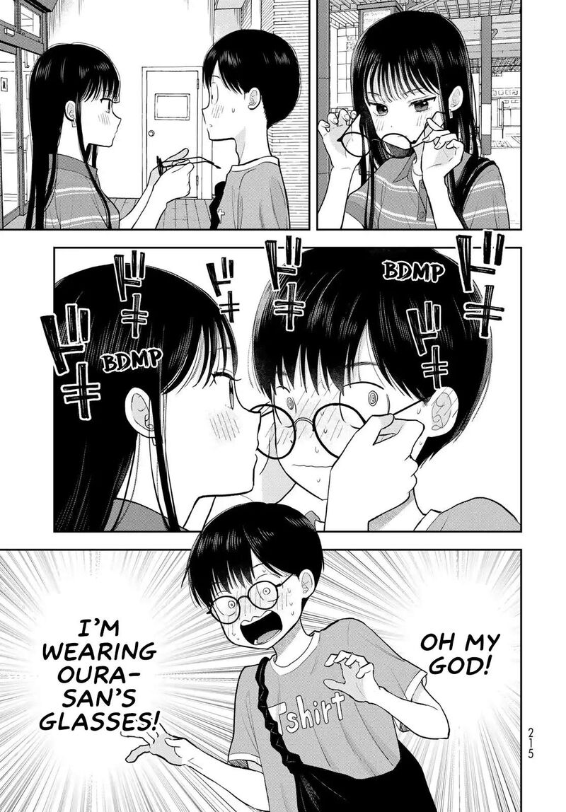 Boku Dake Ga Shitterundaze Chapter 14 Page 27