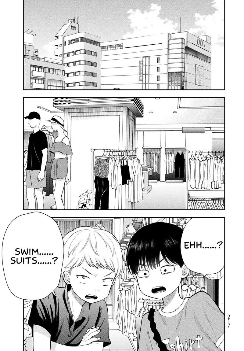 Boku Dake Ga Shitterundaze Chapter 14 Page 29