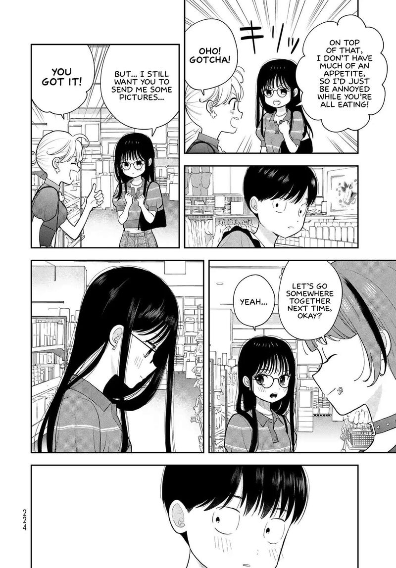Boku Dake Ga Shitterundaze Chapter 14 Page 36