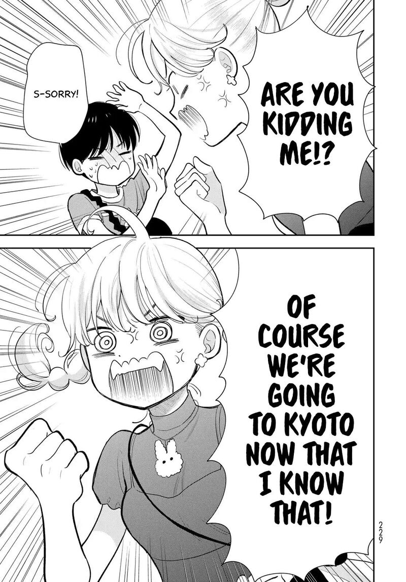 Boku Dake Ga Shitterundaze Chapter 14 Page 41