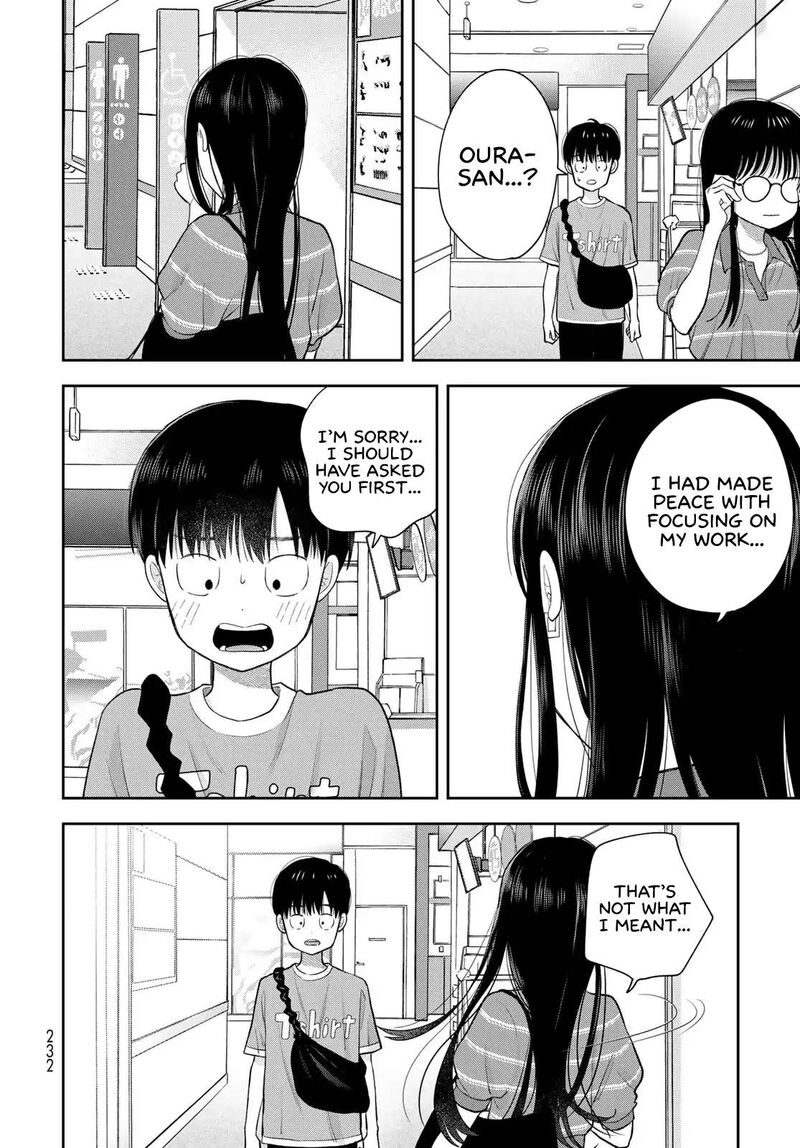 Boku Dake Ga Shitterundaze Chapter 14 Page 44