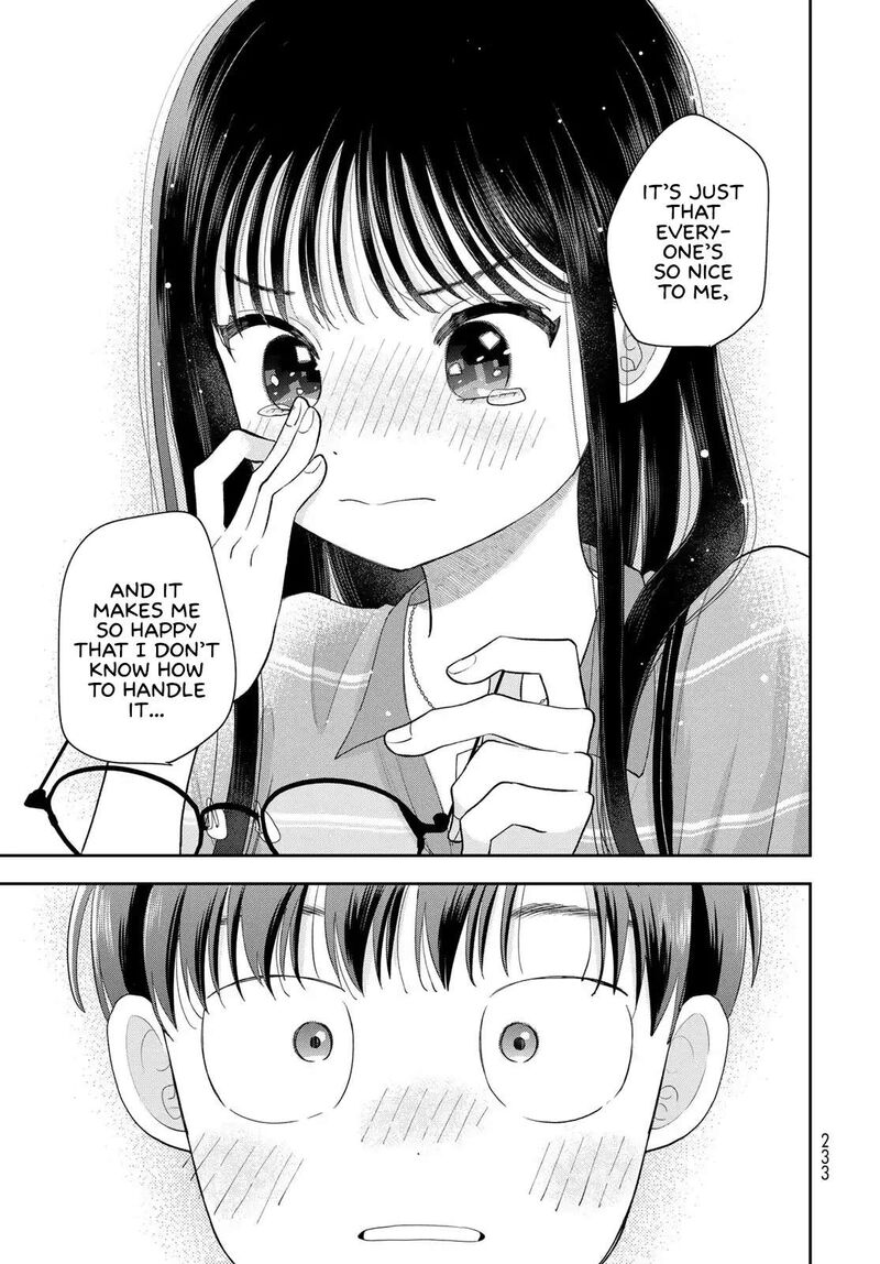 Boku Dake Ga Shitterundaze Chapter 14 Page 45