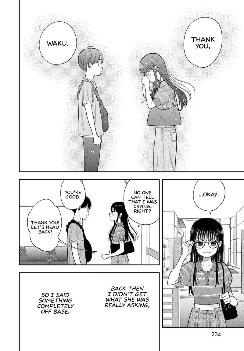 Boku Dake Ga Shitterundaze Chapter 14 Page 46