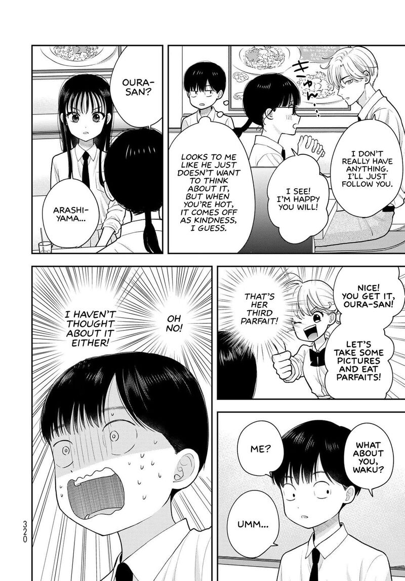 Boku Dake Ga Shitterundaze Chapter 15 Page 16
