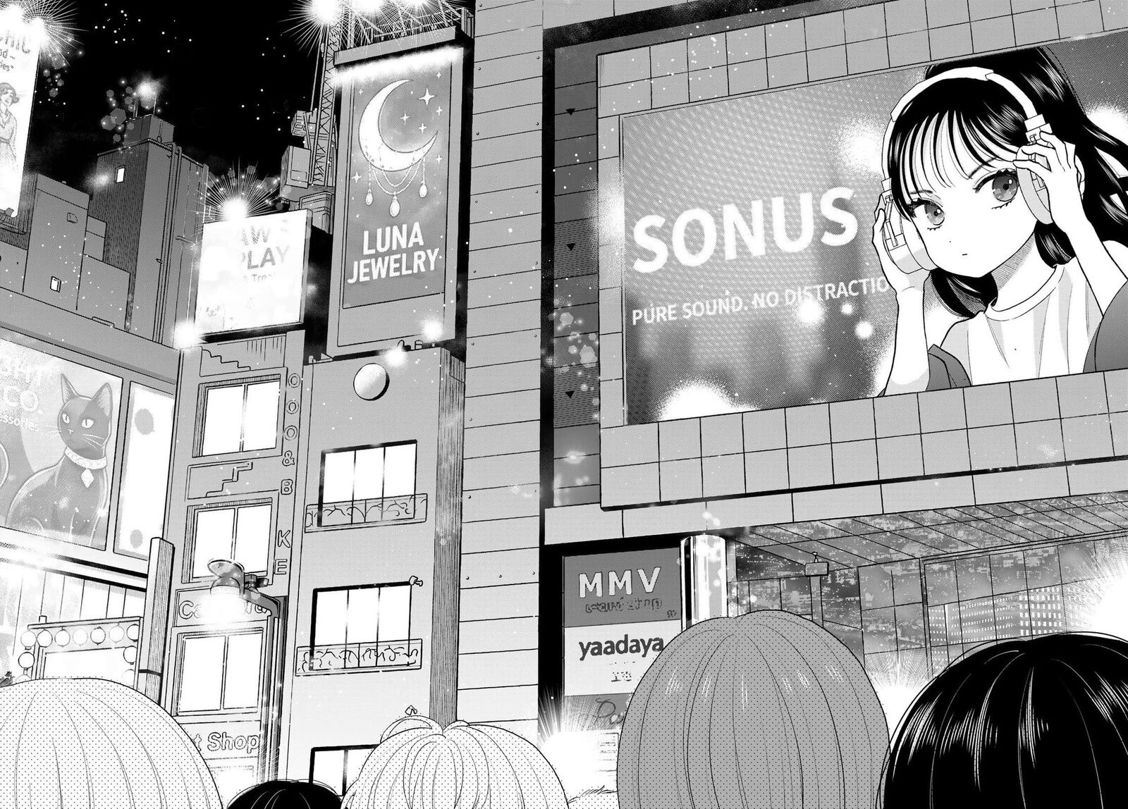 Boku Dake Ga Shitterundaze Chapter 15 Page 26