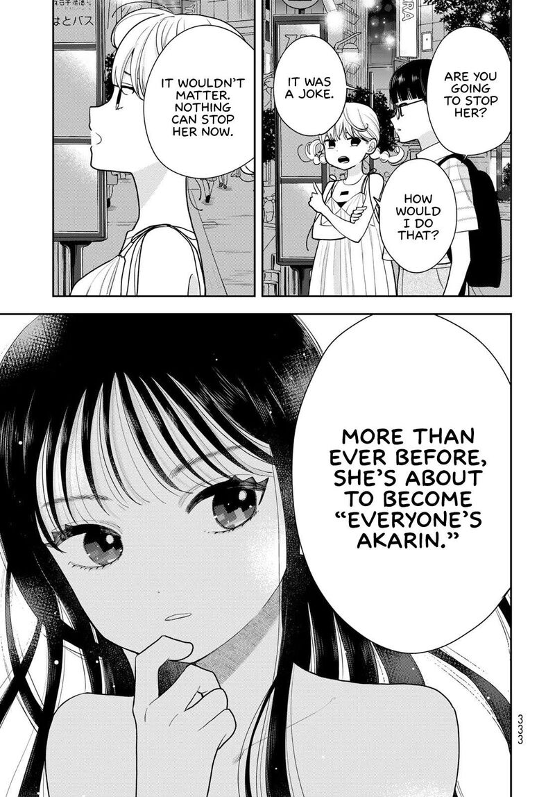 Boku Dake Ga Shitterundaze Chapter 15 Page 28