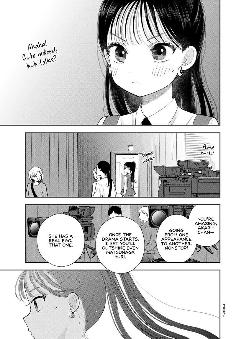 Boku Dake Ga Shitterundaze Chapter 15 Page 3