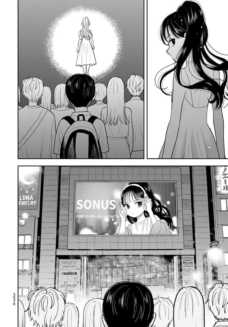 Boku Dake Ga Shitterundaze Chapter 15 Page 30