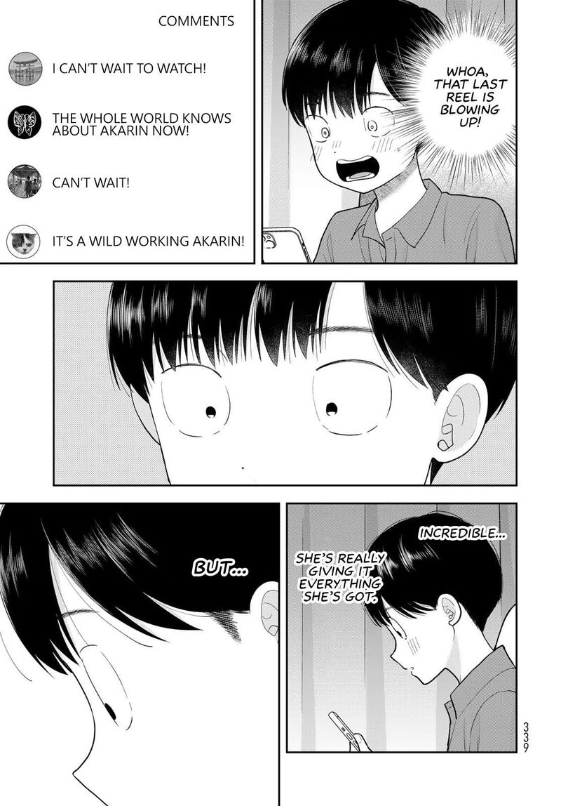 Boku Dake Ga Shitterundaze Chapter 15 Page 33