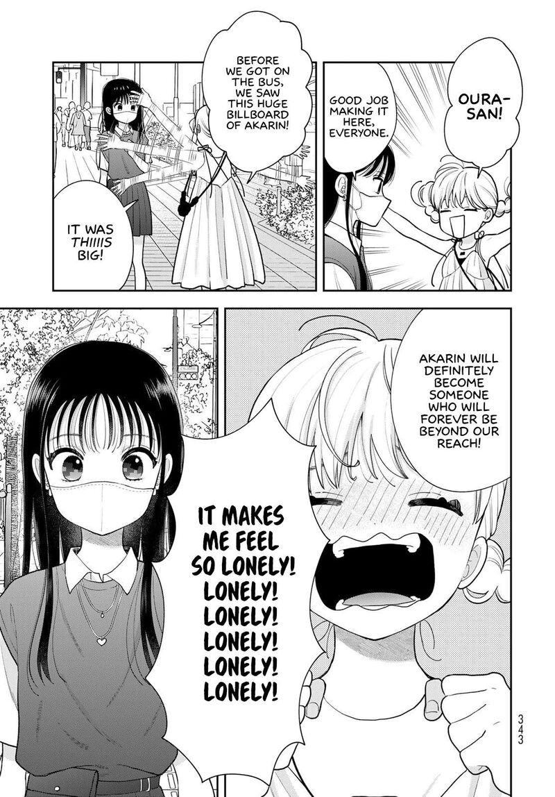 Boku Dake Ga Shitterundaze Chapter 15 Page 37