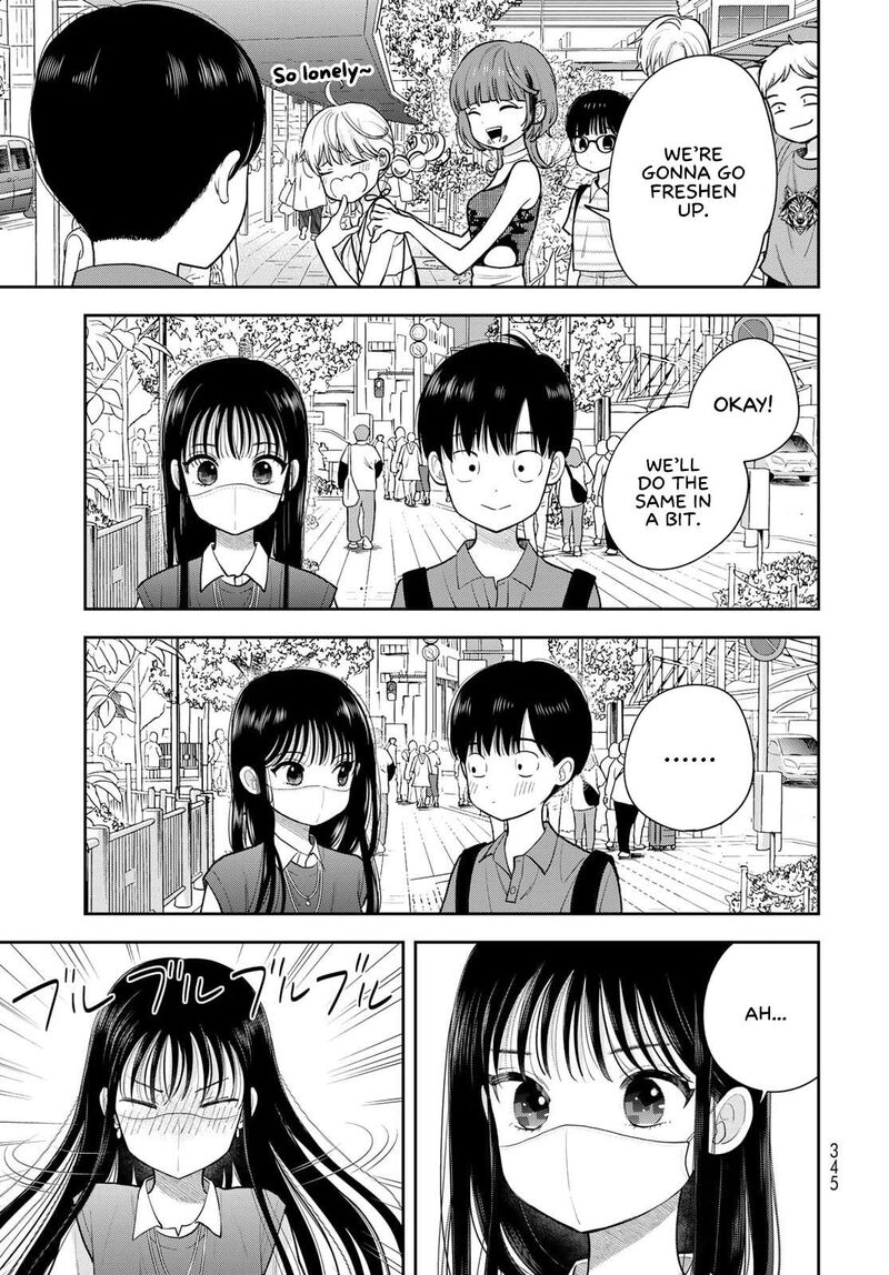 Boku Dake Ga Shitterundaze Chapter 15 Page 39